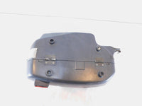 1998 & 1999 Honda ST1100 ST 1100 ST1100A ABS Black Left Saddlebag Side Bag - C3 Cycle