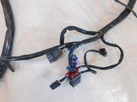01-02 Harley Davidson Softail Heritage Classic & Fat Boy EFI Wire Wiring Harness - C3 Cycle