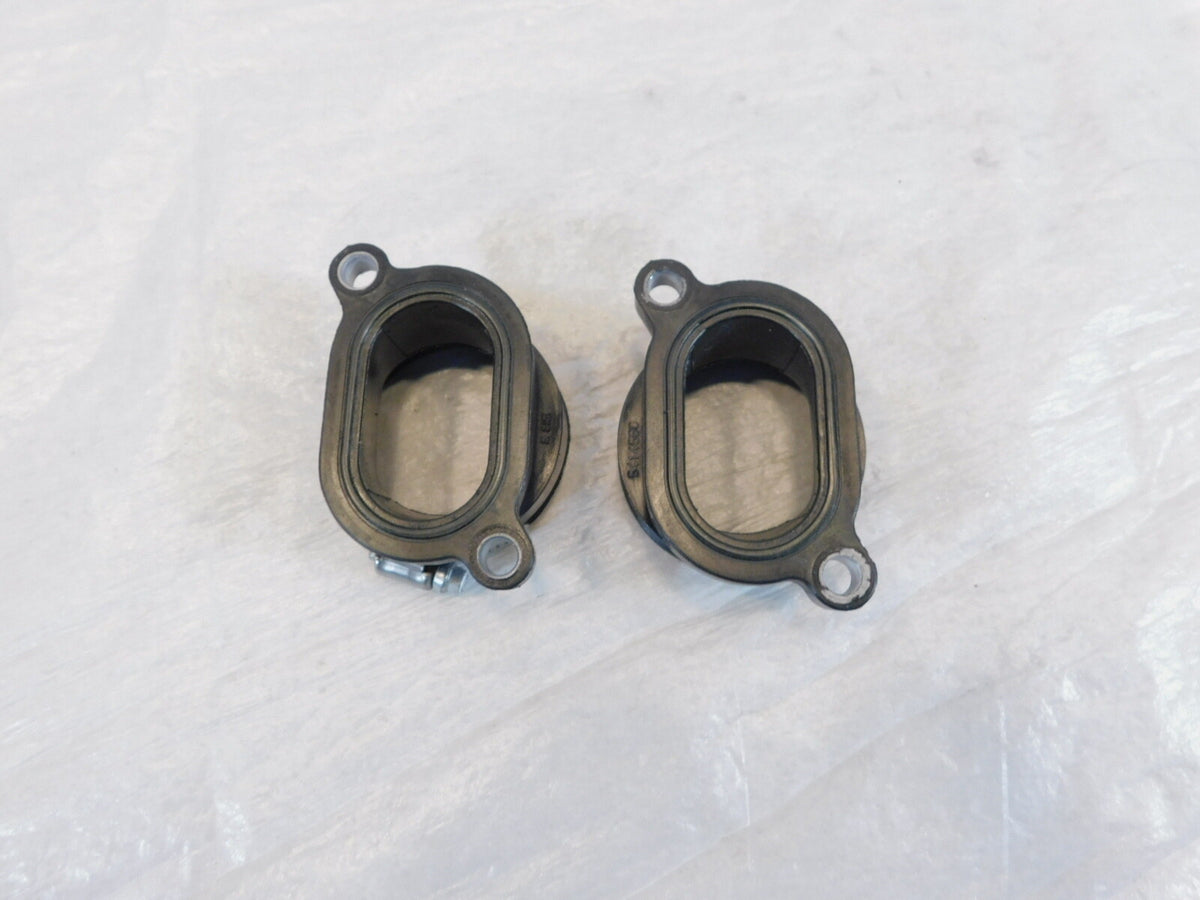 2015-2021 Indian Scout, Sixty, 1200 & Bobber Air Intake Throttle Body Boots - C3 Cycle