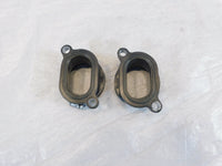 2015-2021 Indian Scout, Sixty, 1200 & Bobber Air Intake Throttle Body Boots - C3 Cycle