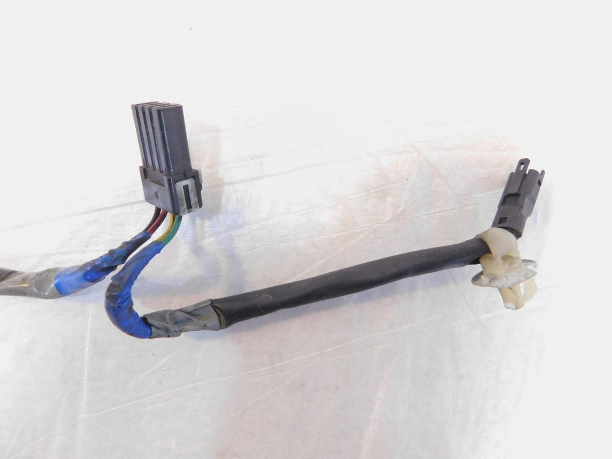 2021 & 2022 Yamaha Tracer 900 GT MTT09 Electrical Sub Wire Harness Subharness - C3 Cycle