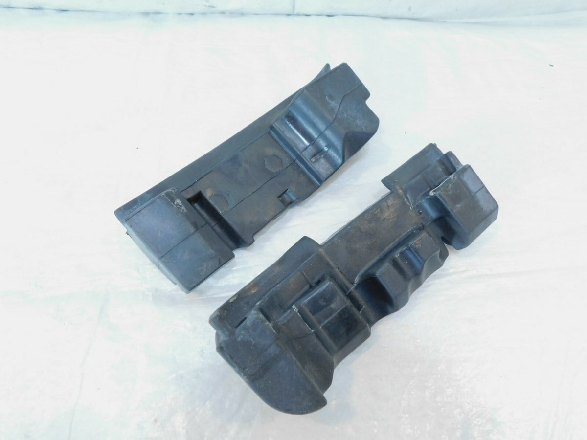 Kawasaki Vulcan VN1600 Classic Nomad Front Cylinder Head Cover Damper Spacers - C3 Cycle