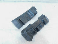 Kawasaki Vulcan VN1600 Classic Nomad Front Cylinder Head Cover Damper Spacers - C3 Cycle