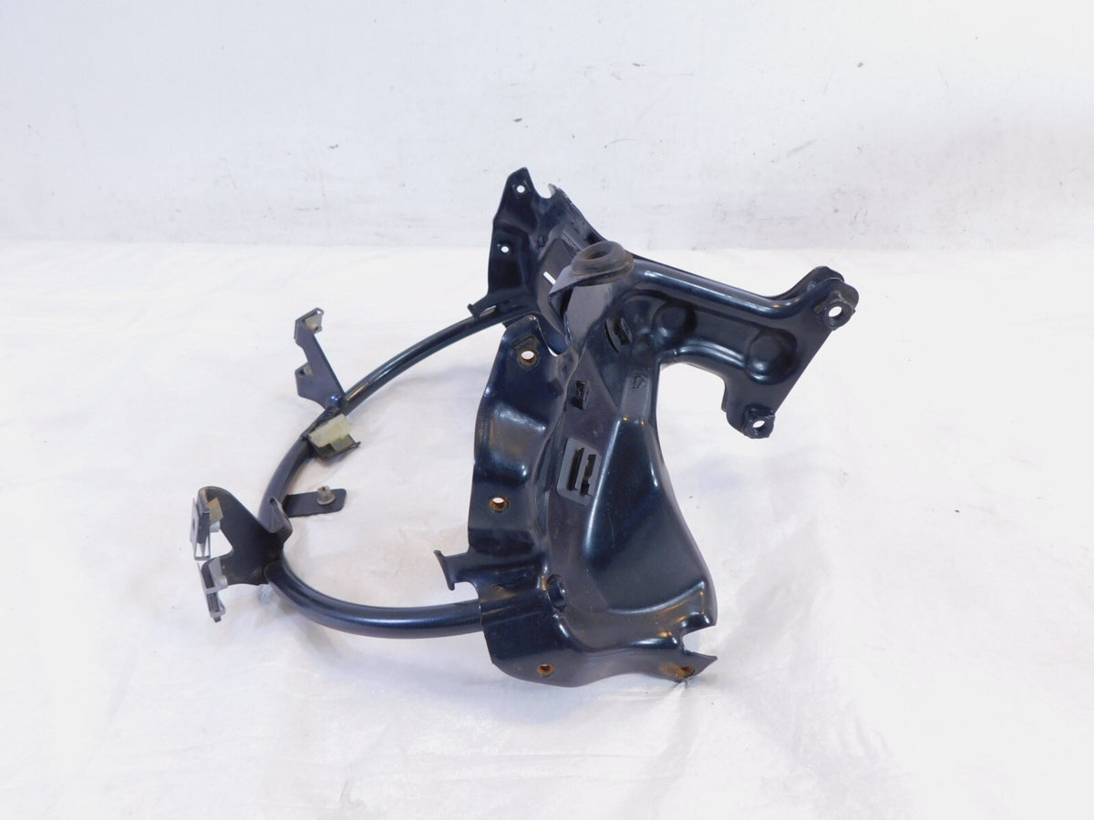 BMW F650GS Dakar & G650GS Instrument Speedometer Cockpit Fairing Mount Sub Frame - C3 Cycle