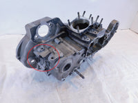1984 Harley Davidson Sportster XLH 1000 Ironhead Engine Crankcase Crank Cases - C3 Cycle