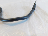 Harley Davidson XLH Ironhead Sportster 900 & 1000 Negative Battery Cable Wire - C3 Cycle