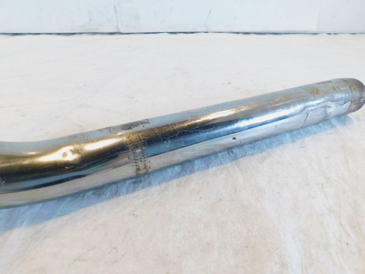 Harley Davidson Road King Electra Glide Front Exhaust Header Pipe 65621-83 - C3 Cycle