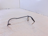 1992-1998 Yamaha XJ600 XJ600S Seca II 600 Battery Negative Cable Line Wire Lead - C3 Cycle