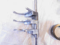 Harley Davidson EVO Dyna Softail 6-Speed Baker Transmission Gear Set & Trap Door - C3 Cycle