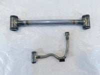 Kawasaki ZZR1200 ZX1200C & Ninja ZX-10 ZX-11 & Concours 1000 Crankcase Oil Pipes - C3 Cycle