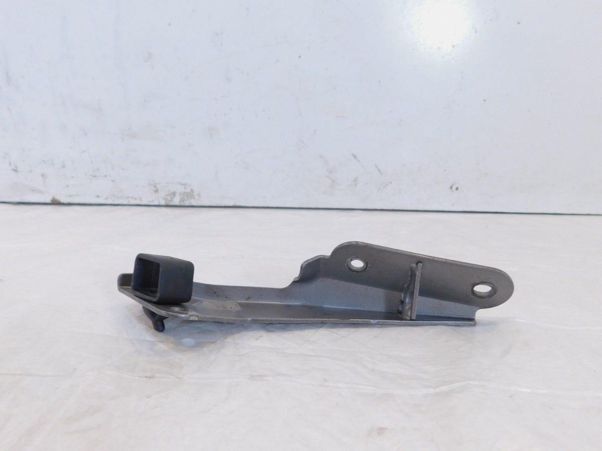 Ducati Sport Touring ST4 Grey Left Driving Mirror Mount Bracket Holder Mount - C3 Cycle