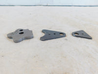 Harley Davidson Sportster 1200 & 883 Transmission Shift Shifter Detent Plate - C3 Cycle