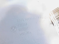 BMW K1200S & K1300S Light Grey Right Side Fuel Tank Fairing Cowling Trim Panel - C3 Cycle