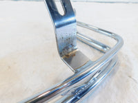 1994-2001 Harley Davidson Road King FLHR Rear Fender Bumper Trim Rail - C3 Cycle