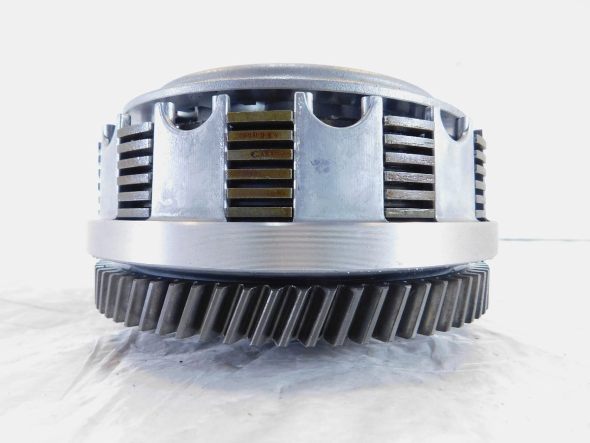 Suzuki Intruder 800 Boulevard C50 M50 VL800 VZ800 VS800 Clutch Basket Hub Plates - C3 Cycle