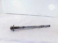 2008 2009 & 2010 Victory Vision & 2010 Cross Country Rear Wheel Axle Bolt w/ Nut - C3 Cycle