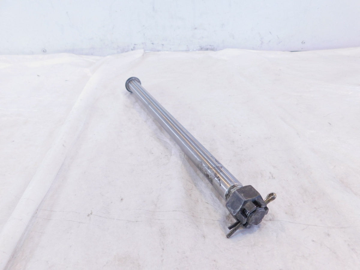 Kawasaki Vulcan 88 VN1500 & Voyager XII ZG1200 & Concours ZG1000 Rear Wheel Axle