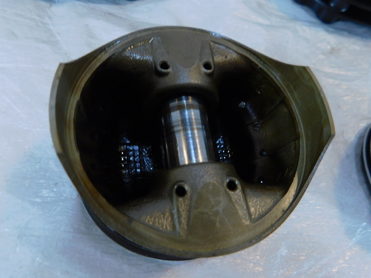 Yamaha V-Star XVS 650 Custom Classic Silverado Cylinder Barrels Jugs & Pistons