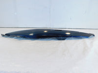 05-2014 BMW R1200RT R900RT Midnight Blue Left Side Rear Tail Fairing Cowl Cover - C3 Cycle