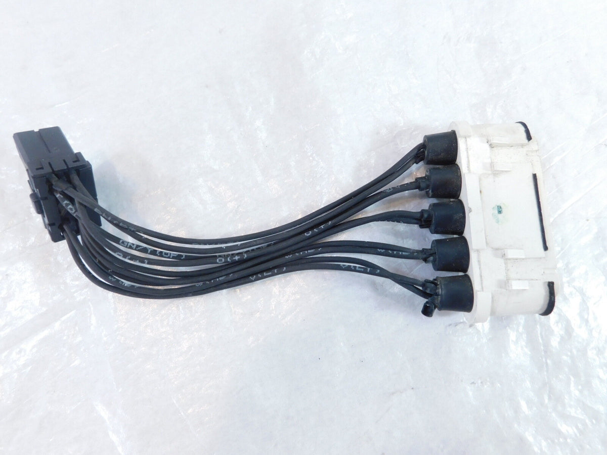 Harley Touring Electra Glide Dyna Street Bob Neutral Turn Signal Indicator Light - C3 Cycle