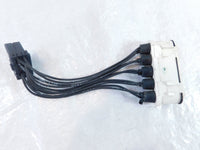Harley Touring Electra Glide Dyna Street Bob Neutral Turn Signal Indicator Light - C3 Cycle