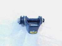 2001 01 Titan Phoenix ZRM ZSX Upper Front Fuel Gas Petrol Tank Mount Bracket - C3 Cycle