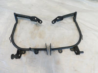 1997-2009 BMW K1200 LT K1200LT Front Left/Right Radiator Mounting Bracket Stays - C3 Cycle