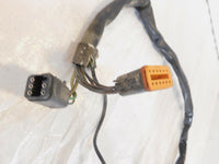 Harley Touring Electra Glide Road King Fuel Injection Throttle Wiring Harness