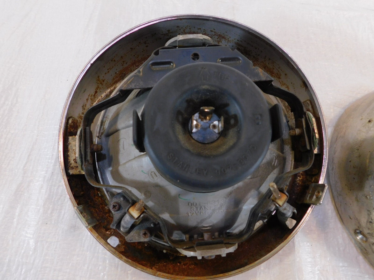 1997-2003 Honda Valkyrie 1500 GL1500 GL1500C Front Headlight Headlamp & Housing - C3 Cycle