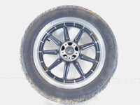 Harley Touring Road King & Electra Glide Cast Front Wheel Rim w/ Tire - C3 Cycle