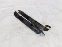 Harley Touring Electra & Street Glide Front Inner Fairing Cover Support Brackets - C3 Cycle