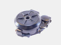 2008-2016 BMW G650 Xcountry G650GS Sertao Black Right Engine Motor Stator Cover - C3 Cycle
