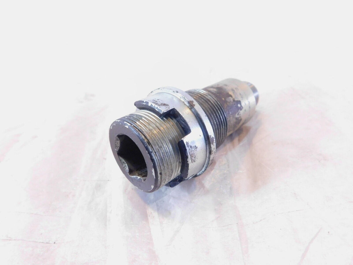 Honda Silverwing GL500 & GL500I Interstate Rear Wheel Fork Bracket Swingarm Bolt - C3 Cycle