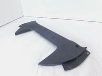 BMW K75RT K100LT K100RT Front Fairing Windshield Upper Dash Panel Trim Cover - C3 Cycle
