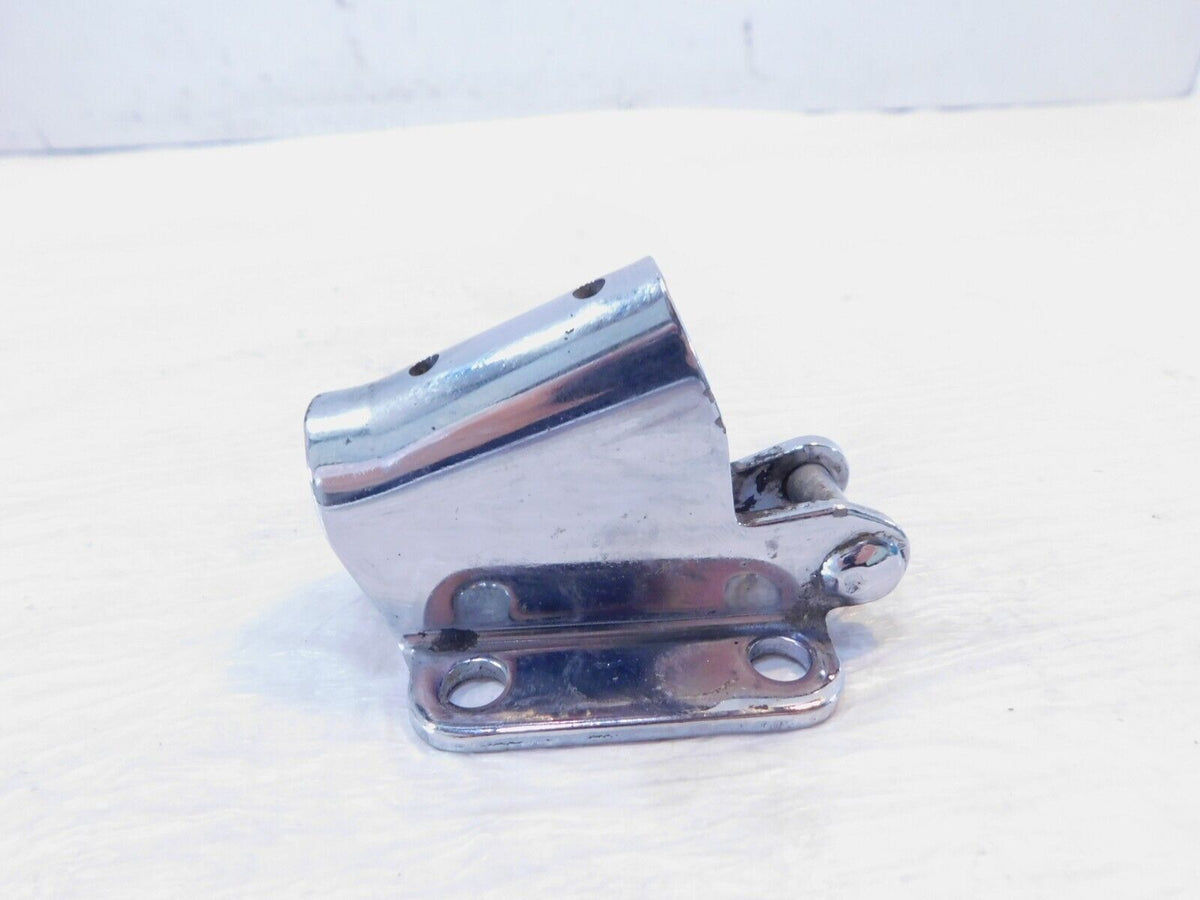 Harley Davidson Touring Street Electra Glide & Road King Side Kick Stand Bracket - C3 Cycle