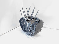 2012-2017 Yamaha V Star 1300 Tourer Deluxe Stryker Engine Motor Block Crankcase - C3 Cycle