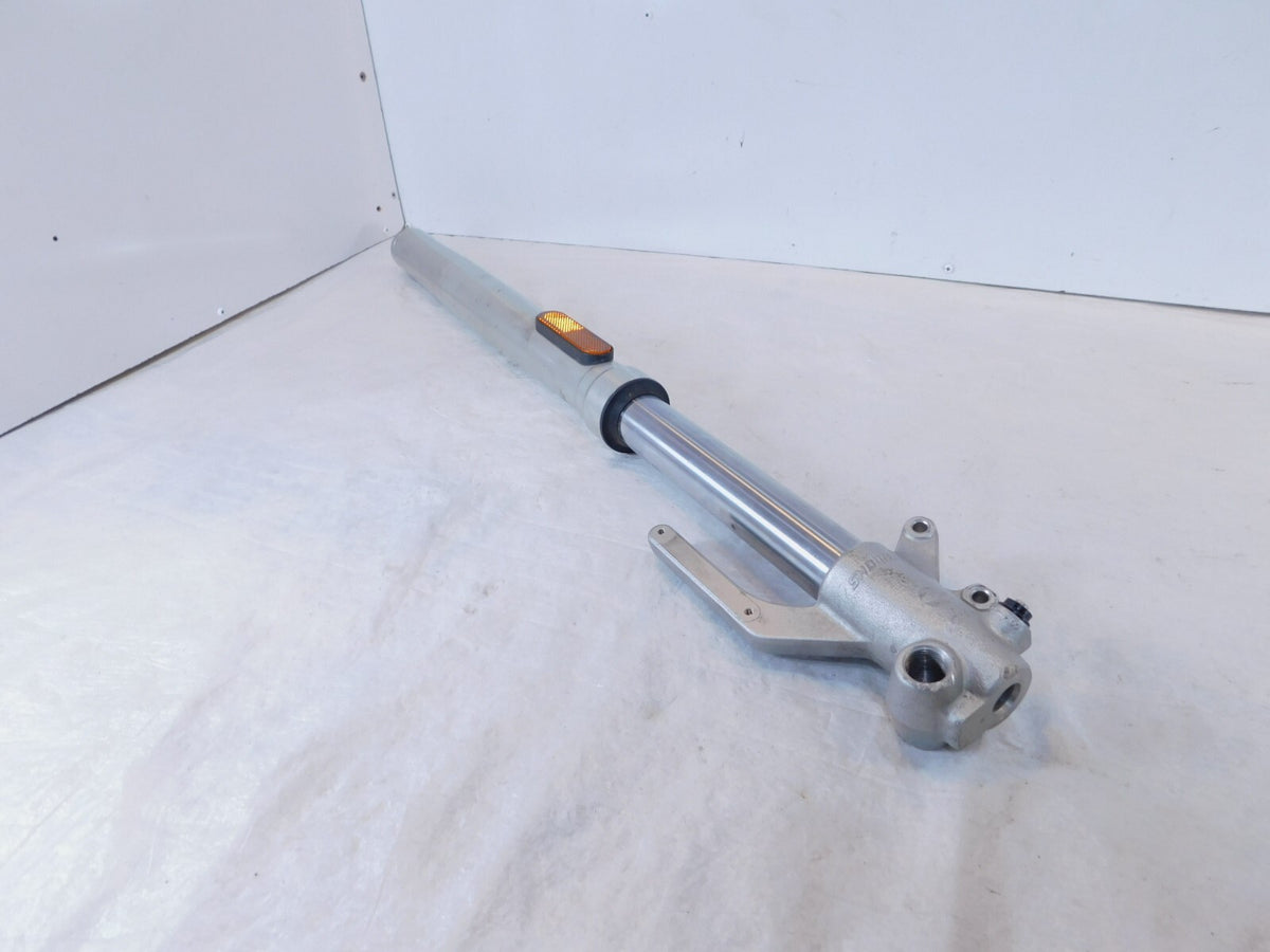 2015 2016 2017 Zero Stealthfighter FX ZF Front Wheel Left Fork Shock Leg Tube - C3 Cycle