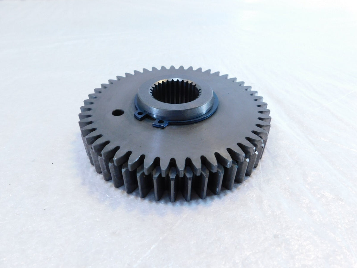 2015-2021 Indian Scout Sixty 1200 Bobber Engine Crank Crankshaft Drive Gear - C3 Cycle