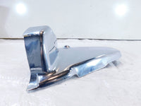 Honda GL1800 Goldwing 1800 Chrome Front Right Engine Side Cover Fairing Cowling - C3 Cycle