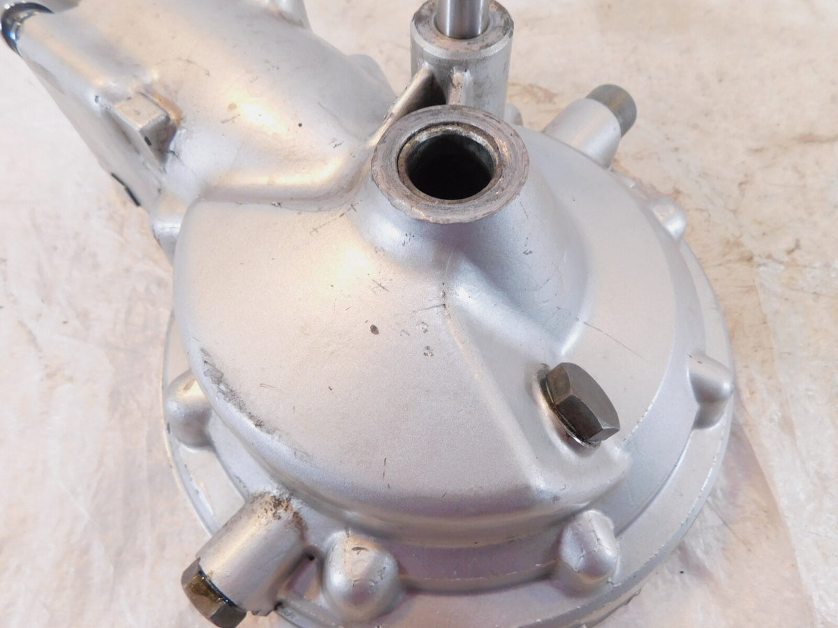 1985-2007 Yamaha V-Max 1200 VMX12 VMX1200 Silver Rear Drive Differential & Shaft - C3 Cycle