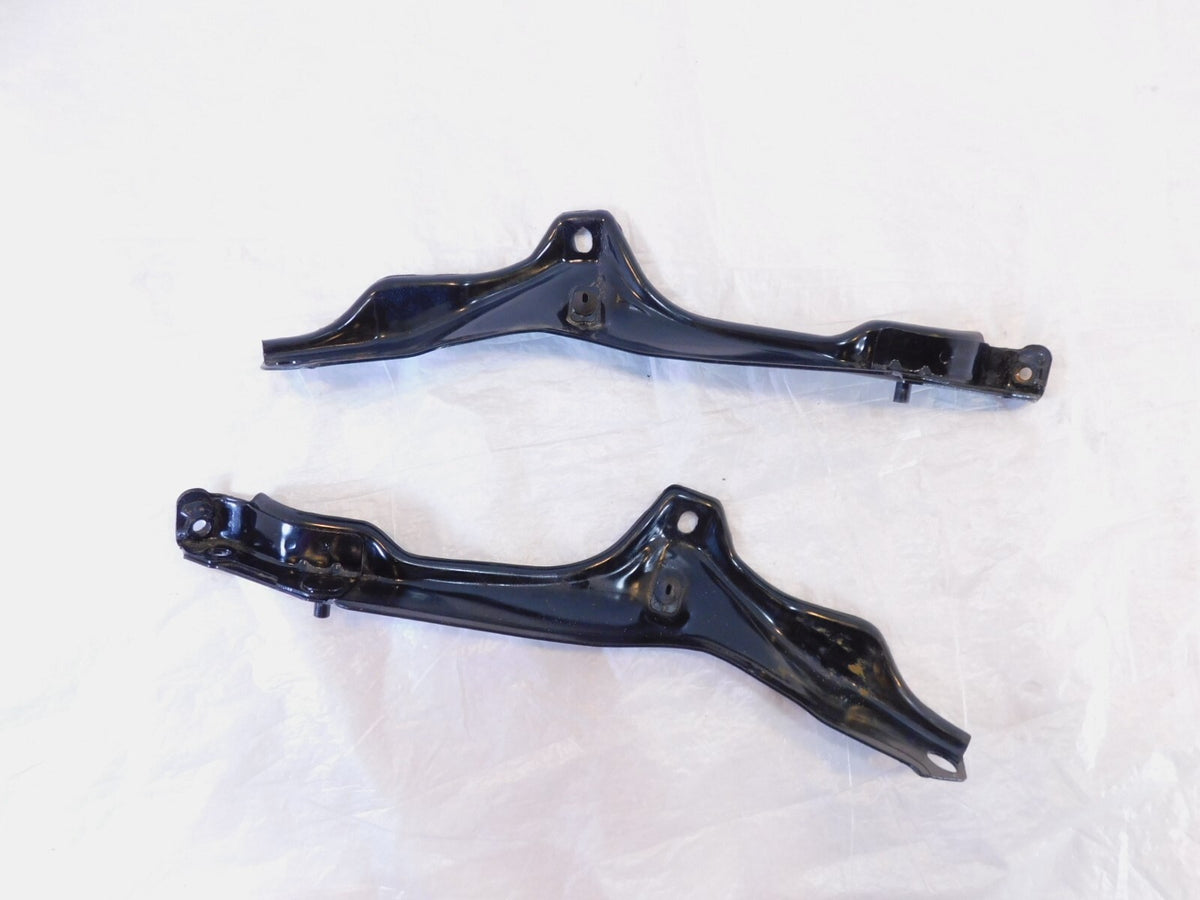 2017-2022 KTM 250 390 Duke Right/Left Rear Tail Section Frame Subframe Bracket - C3 Cycle