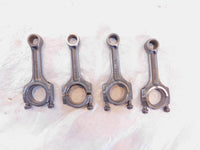 1999-2007 Suzuki Hayabusa GSX1300R Busa Engine Crankshaft Piston Connecting Rods - C3 Cycle