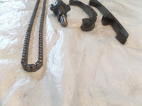 Triumph Speed Triple R & Tiger 1050 SE Sprint Cam Shaft Chain Tensioner & Guides - C3 Cycle