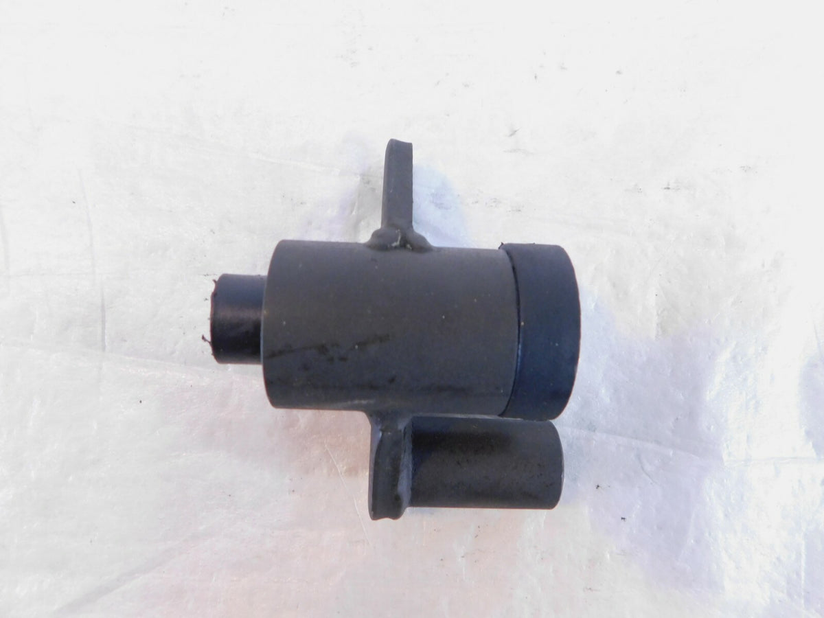 Kawasaki VN1500 Vulcan 1500 1600 Classic Rear Left Motor Engine Mount Bracket - C3 Cycle