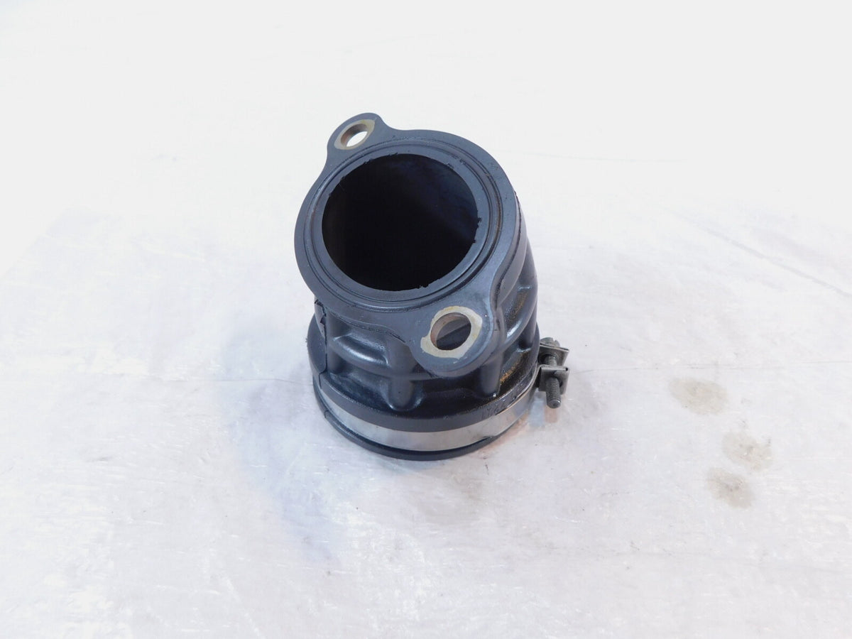 2001-2005 BMW F650CS F650 CS Air Intake Manifold Throttle Body Rubber Boot Seal - C3 Cycle
