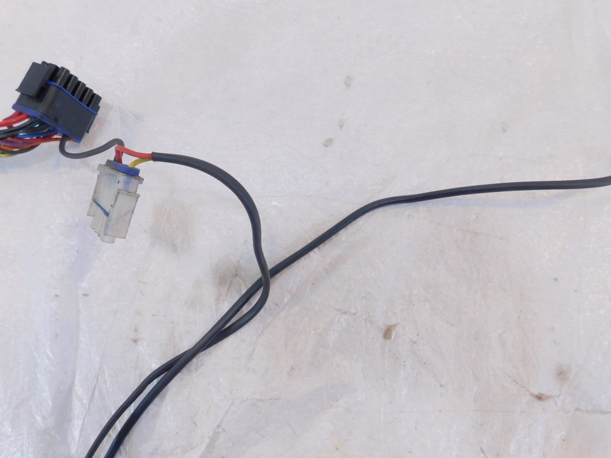2002-2003 Indian Gilroy Scout Spirit Engine Wire Wiring Harness Ignition Module - C3 Cycle