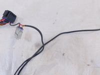 2002-2003 Indian Gilroy Scout Spirit Engine Wire Wiring Harness Ignition Module - C3 Cycle