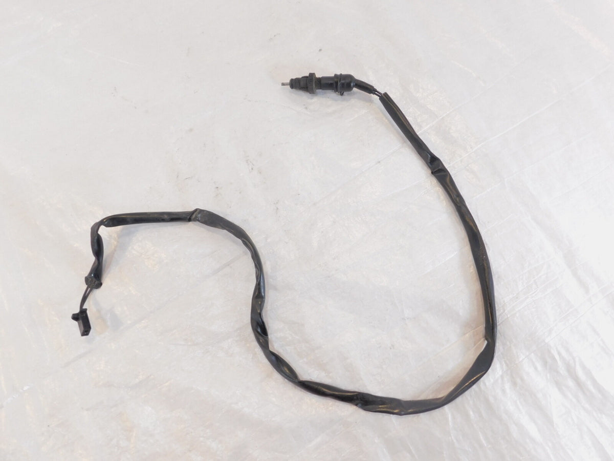1998-2003 Honda VT750 Shadow 750 Ace Deluxe Rear Brake Tail Light Lamp Sensor - C3 Cycle