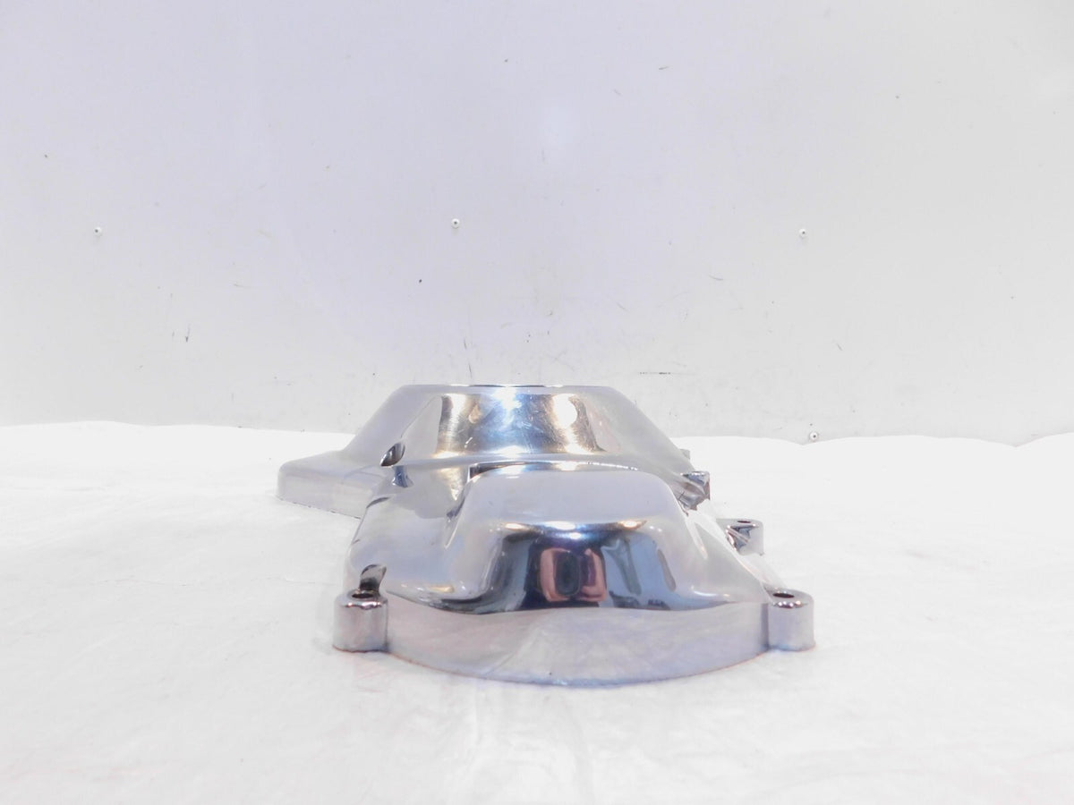 Harley Davidson Touring Road King Electra Glide Left Engine Primary Clutch Cover - C3 Cycle