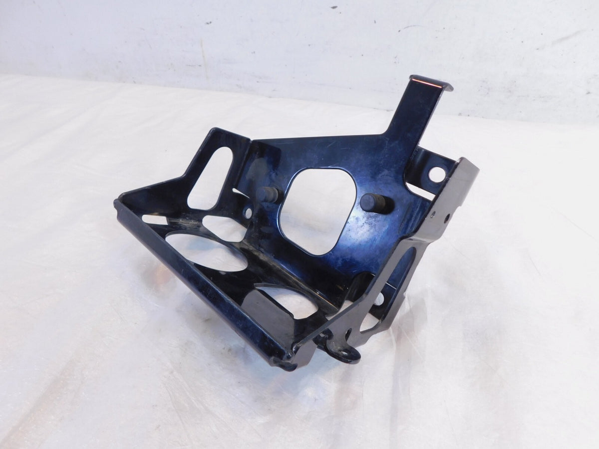 1998-2003 Harley Davidson Sportster 883 & 1200 Battery Tray Holder Mount Box - C3 Cycle
